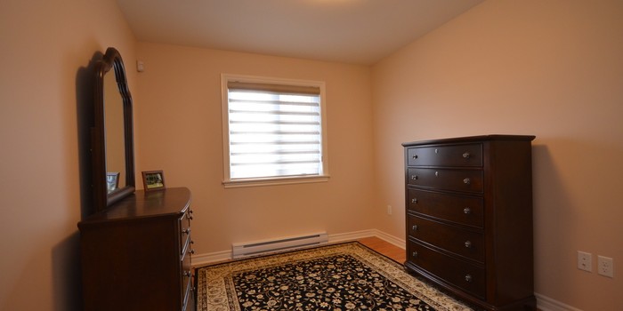 2nd Spare Bedroom