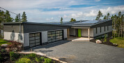 NetZero CustomHome NovaScotiaBuilder