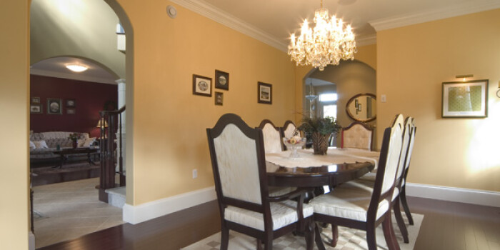 DiningRoom