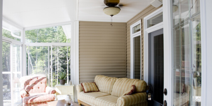 sunroom