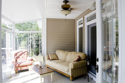 sunroom