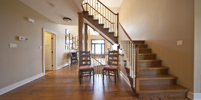 front entry staircase2s