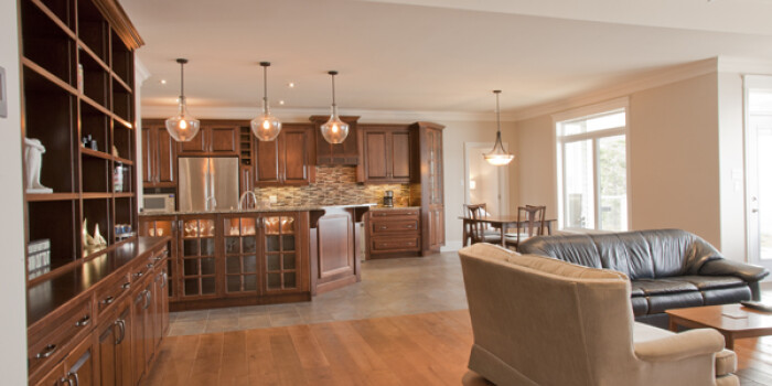 kitchen livingrooms