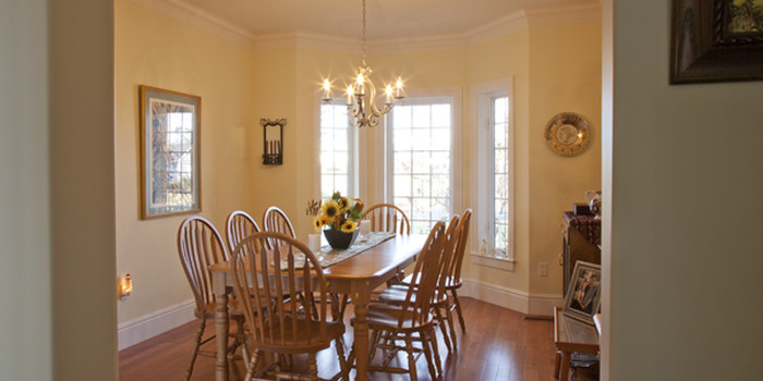 Dining RoomS