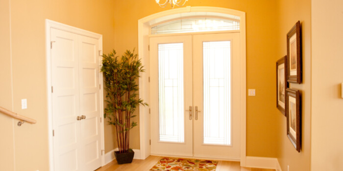 Front Entry5320