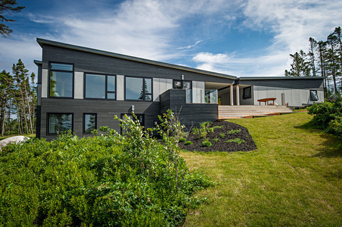 Sawlor-Built-Homes-Energy-Efficient- Halifax-Nova-Scotia-Exterior-Back-Passive
