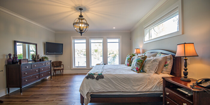 SawlorBuiltHomes Halifax CustomHome51 masterbed2